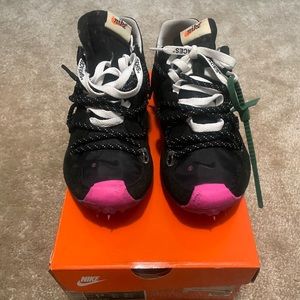 Off-White Nike Zoom Terra Kiger 5